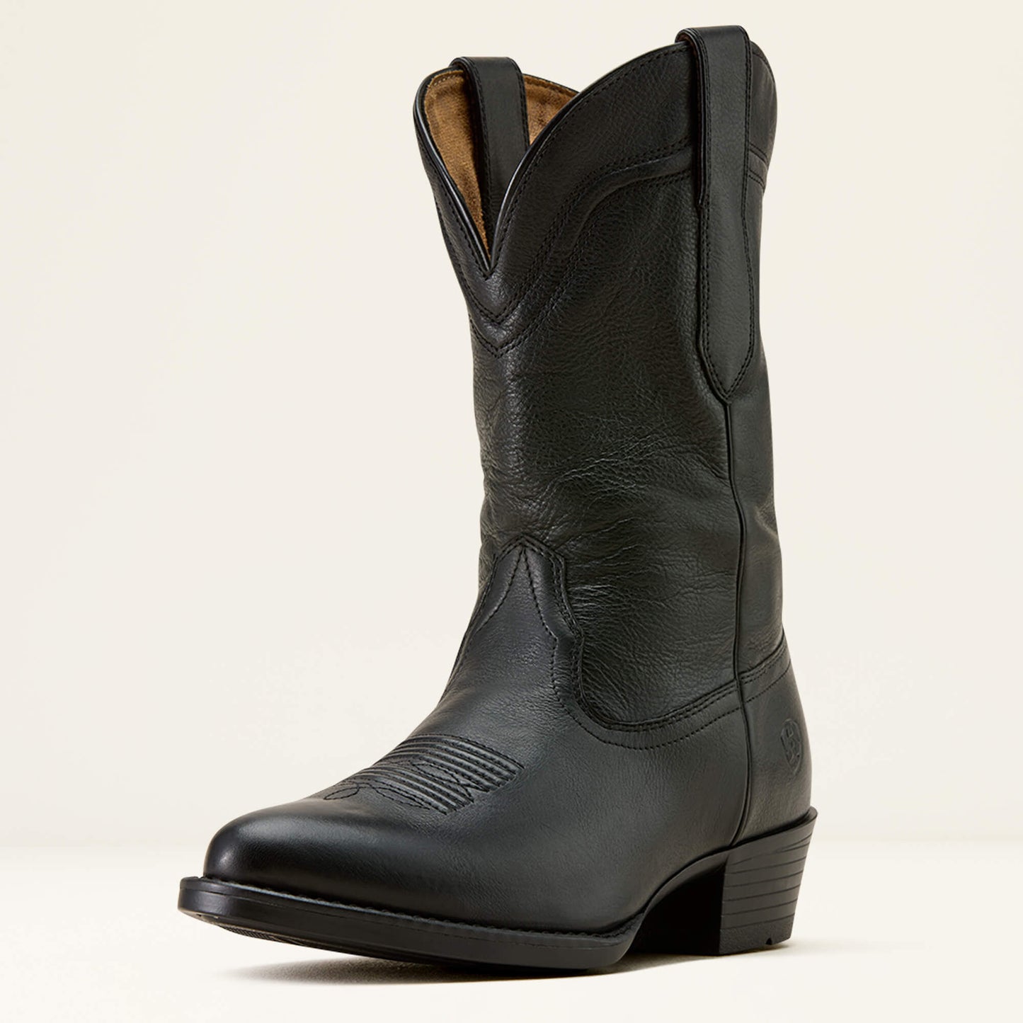 Ariat Grayson R Toe Western Boot