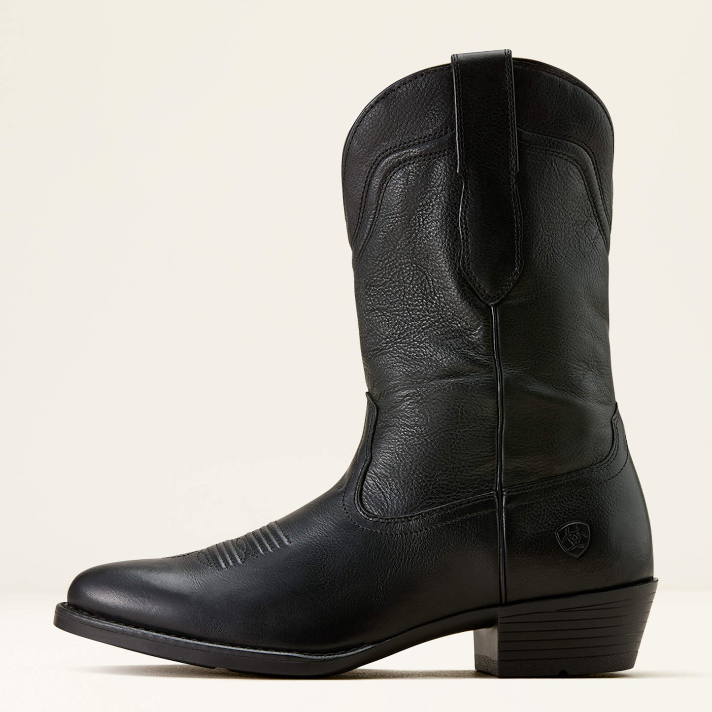 Ariat Grayson R Toe Western Boot
