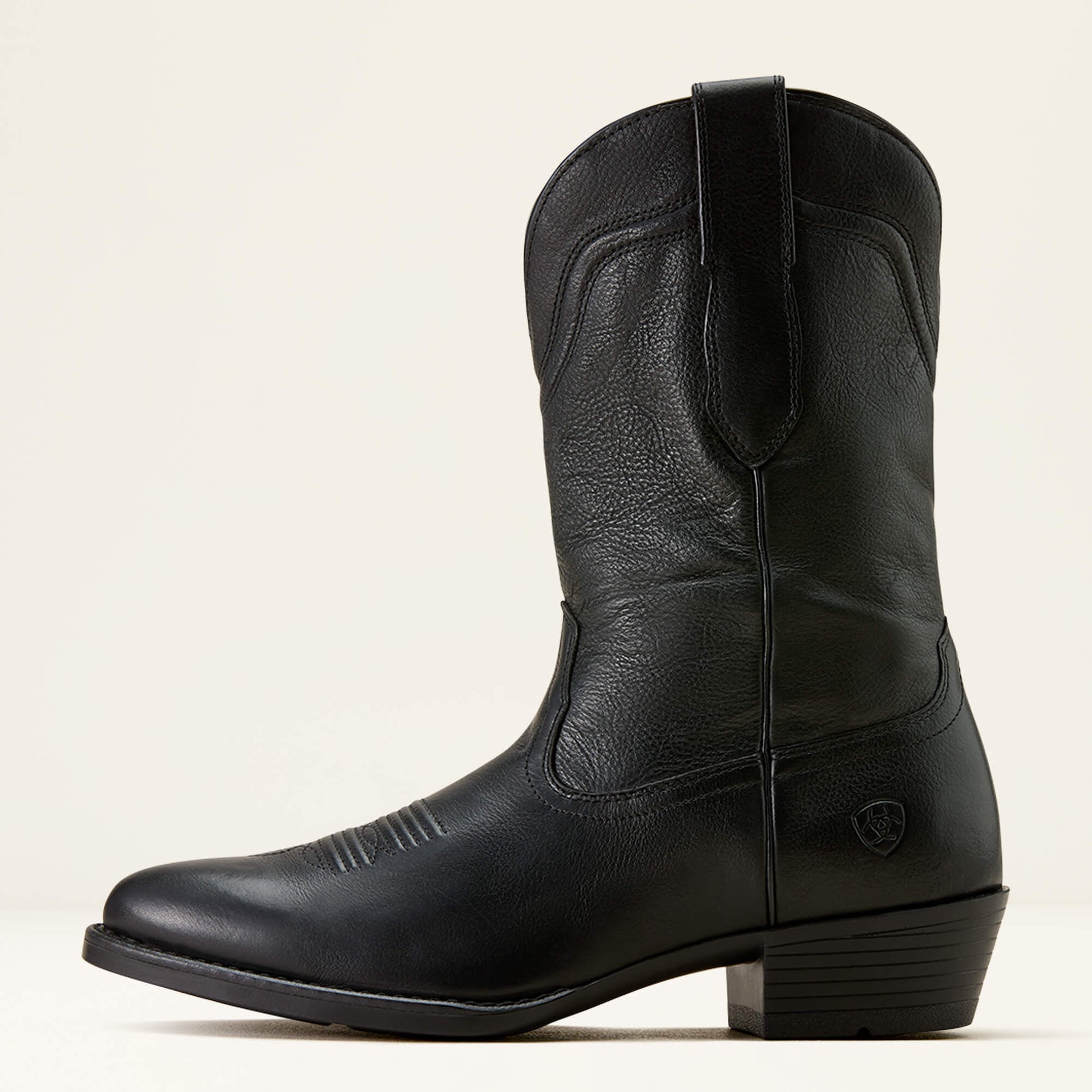 Ariat Grayson R Toe Western Boot