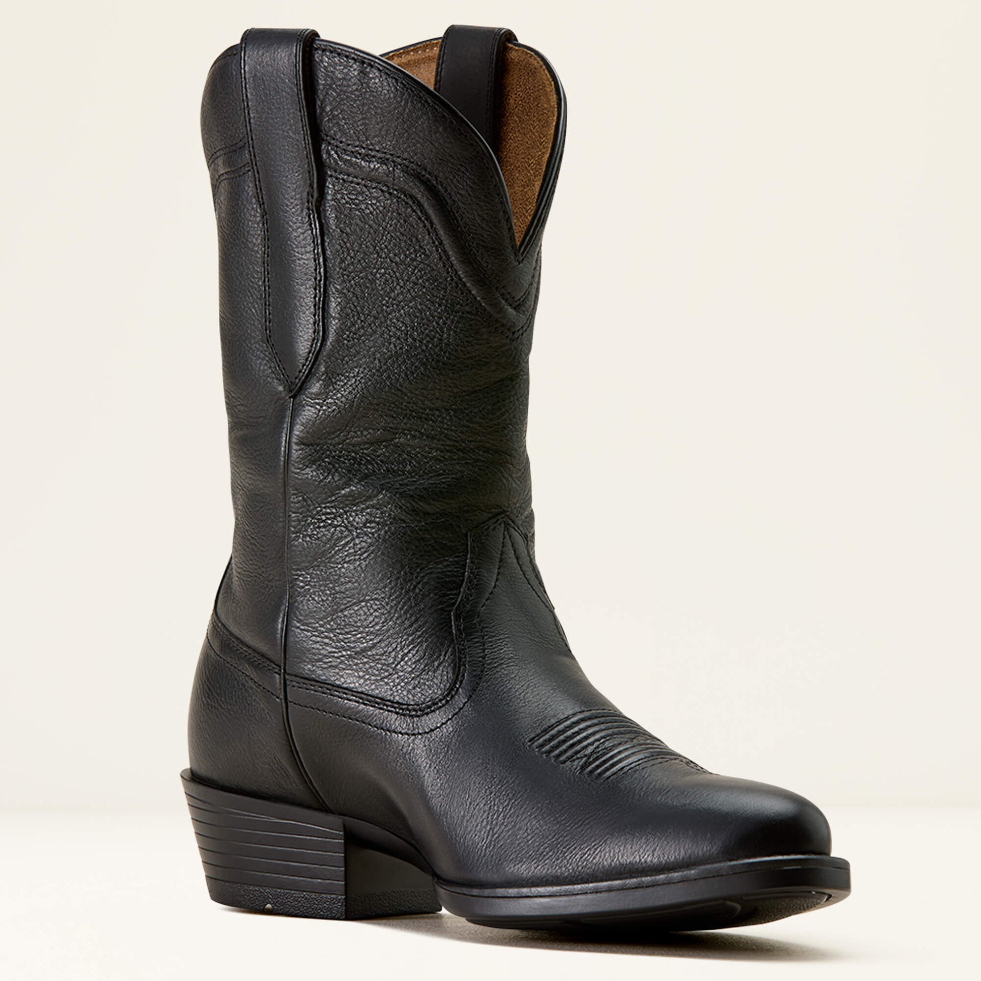 Ariat Grayson R Toe Western Boot