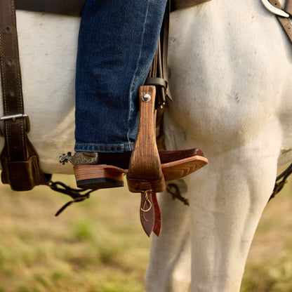 Ariat Futurity Dualin Narrow Cutter Toe Cowboy Boot
