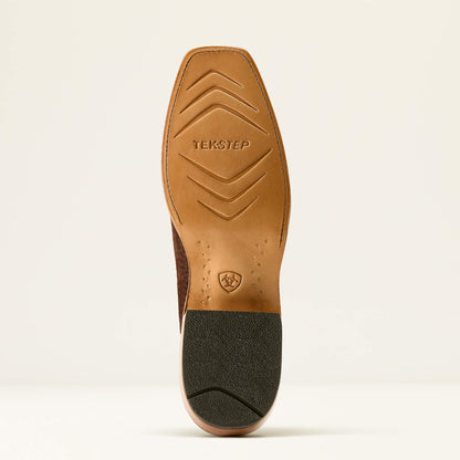 Ariat Futurity Dualin Narrow Cutter Toe Cowboy Boot
