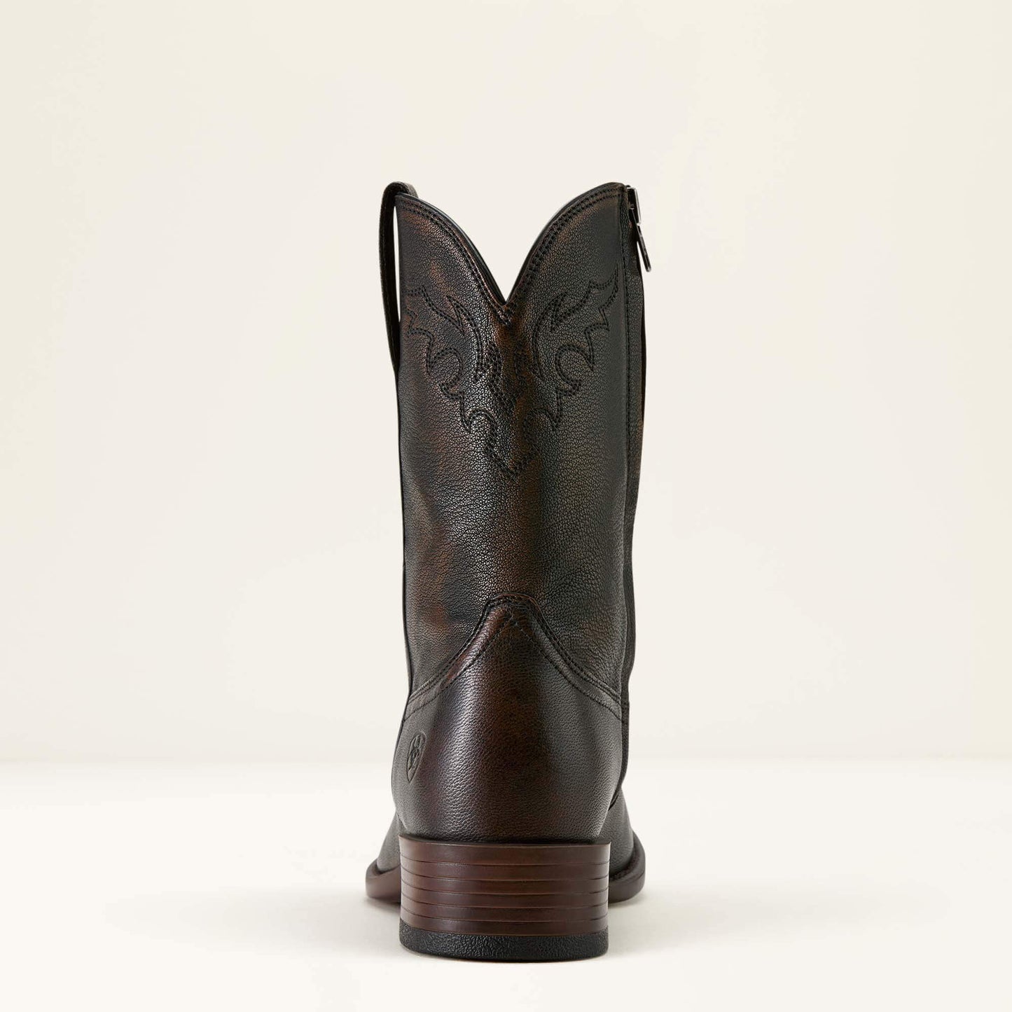 Ariat Sonoro Roper Toe Western Boot
