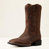 DISTRESSED BROWN