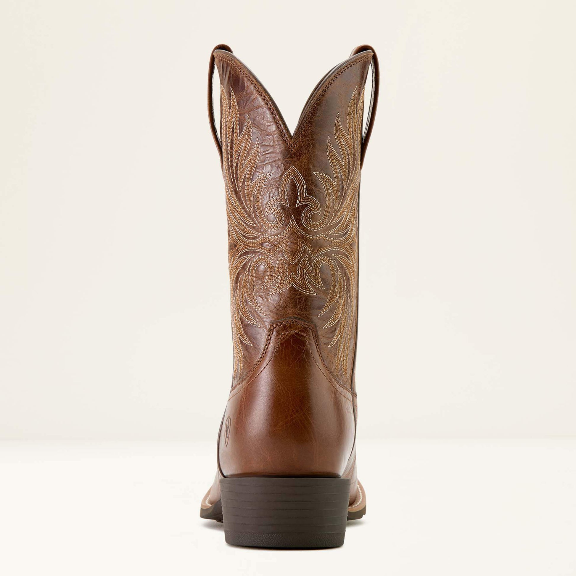 Ariat Sport Narrow Cutter Toe Cowboy Boot