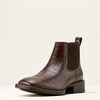 CHOCOLATE CROC PRINT