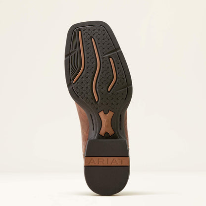Ariat Sport Western Wide Square Toe Cowboy Boot