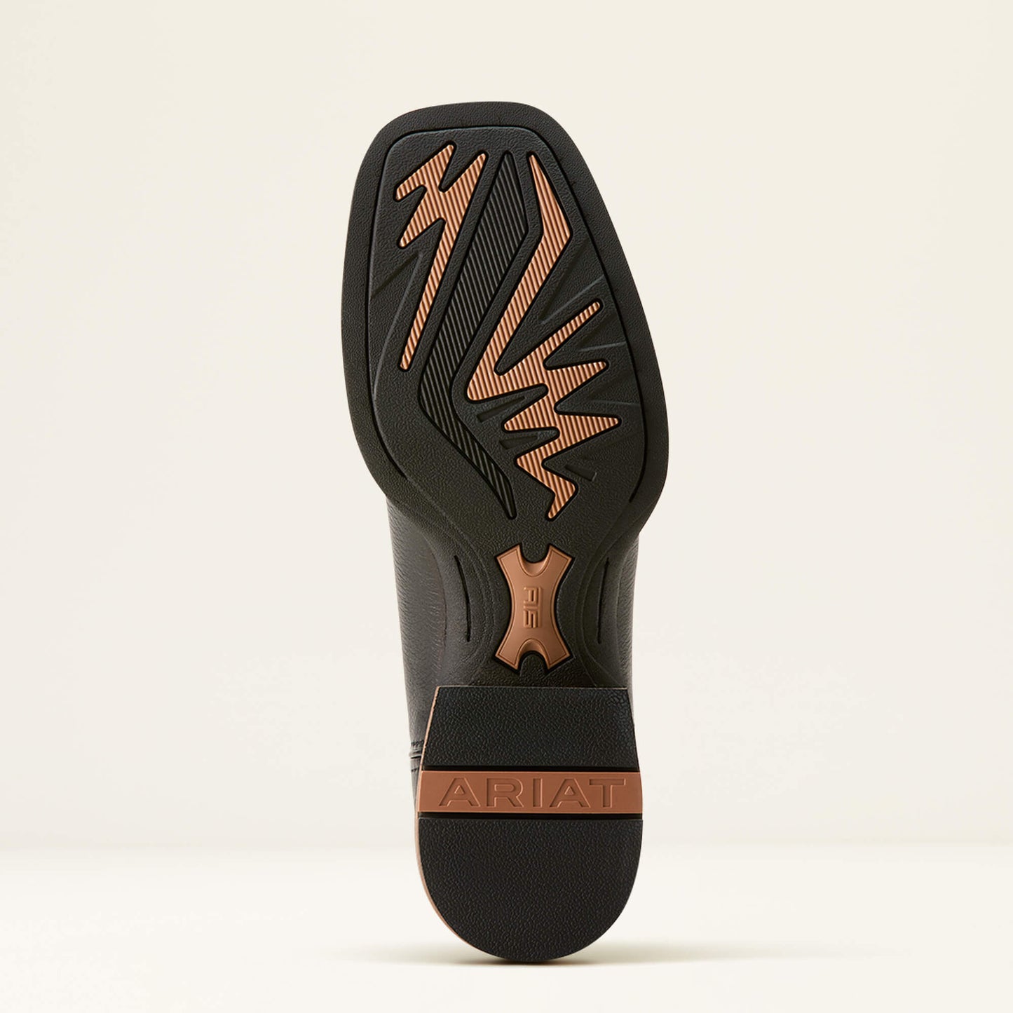 Ariat Ricochet Wide Square Toe Cowboy Boot