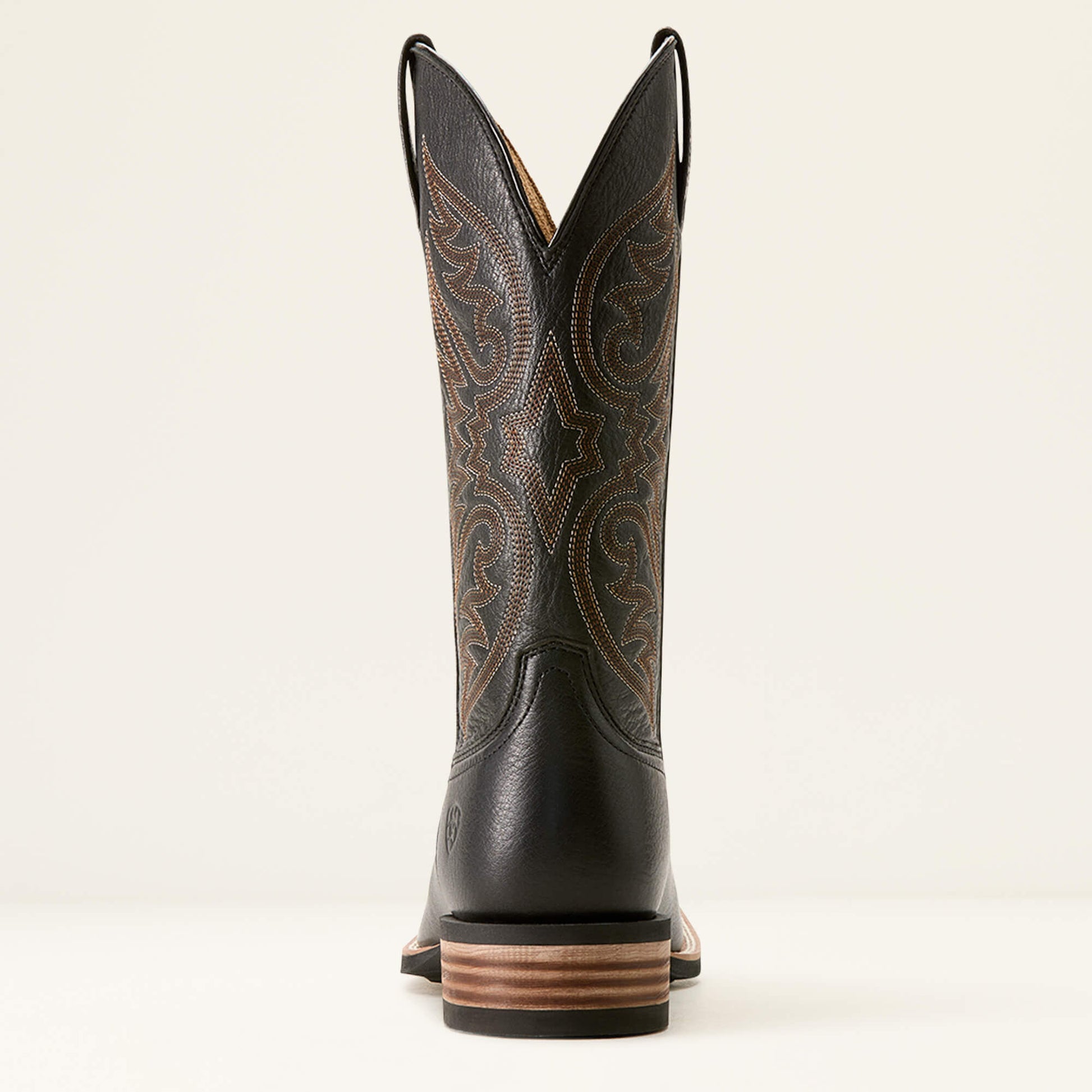 Ariat Ricochet Wide Square Toe Cowboy Boot