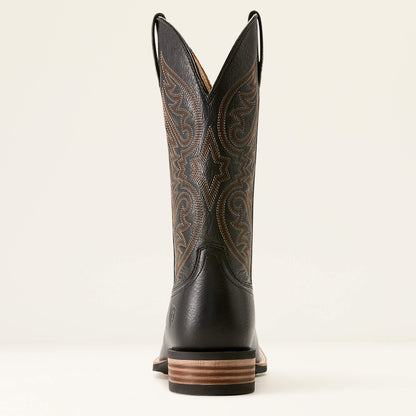 Ariat Ricochet Wide Square Toe Cowboy Boot