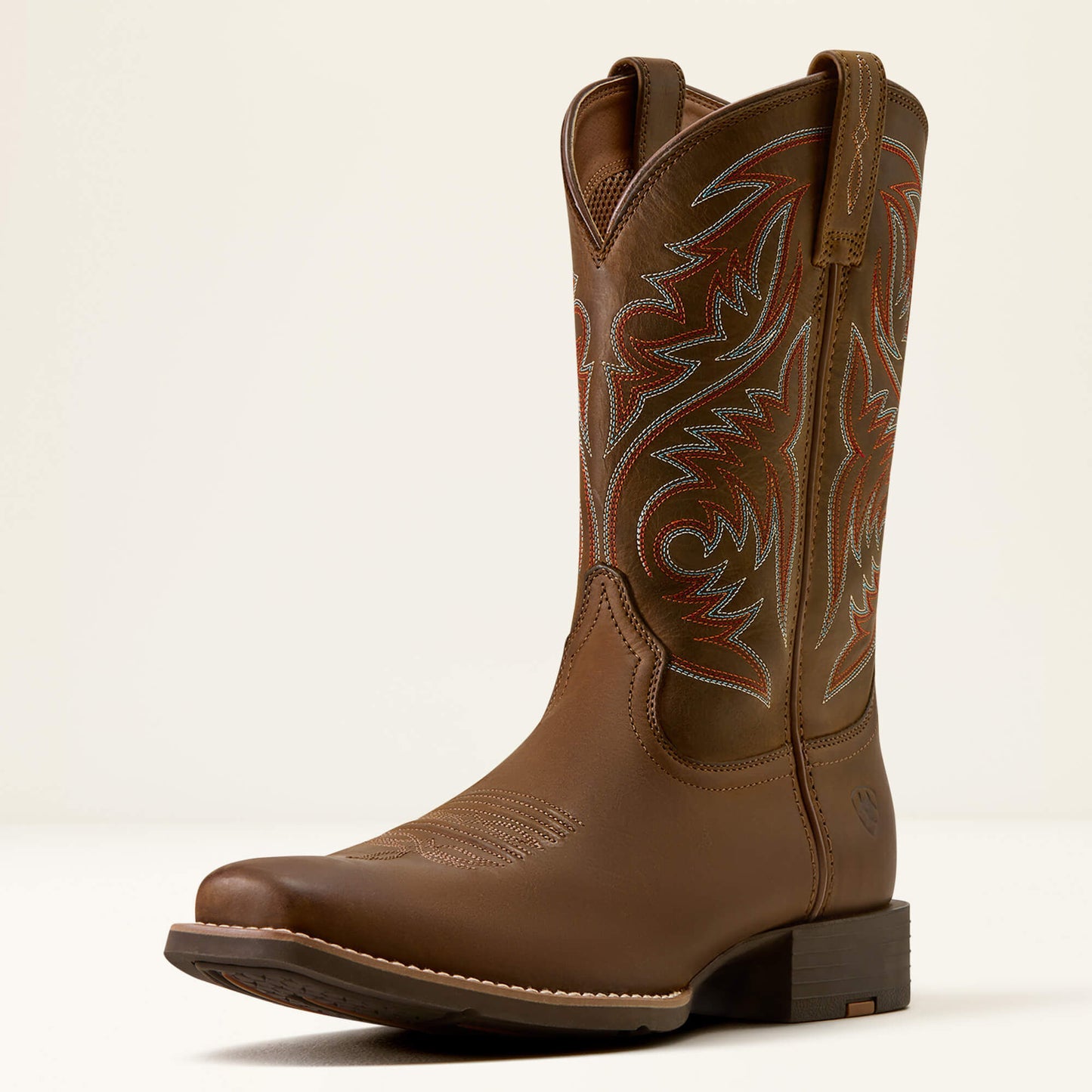 Ariat Sport Herdsman Cowboy Boot