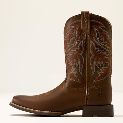 Ariat Sport Herdsman Cowboy Boot