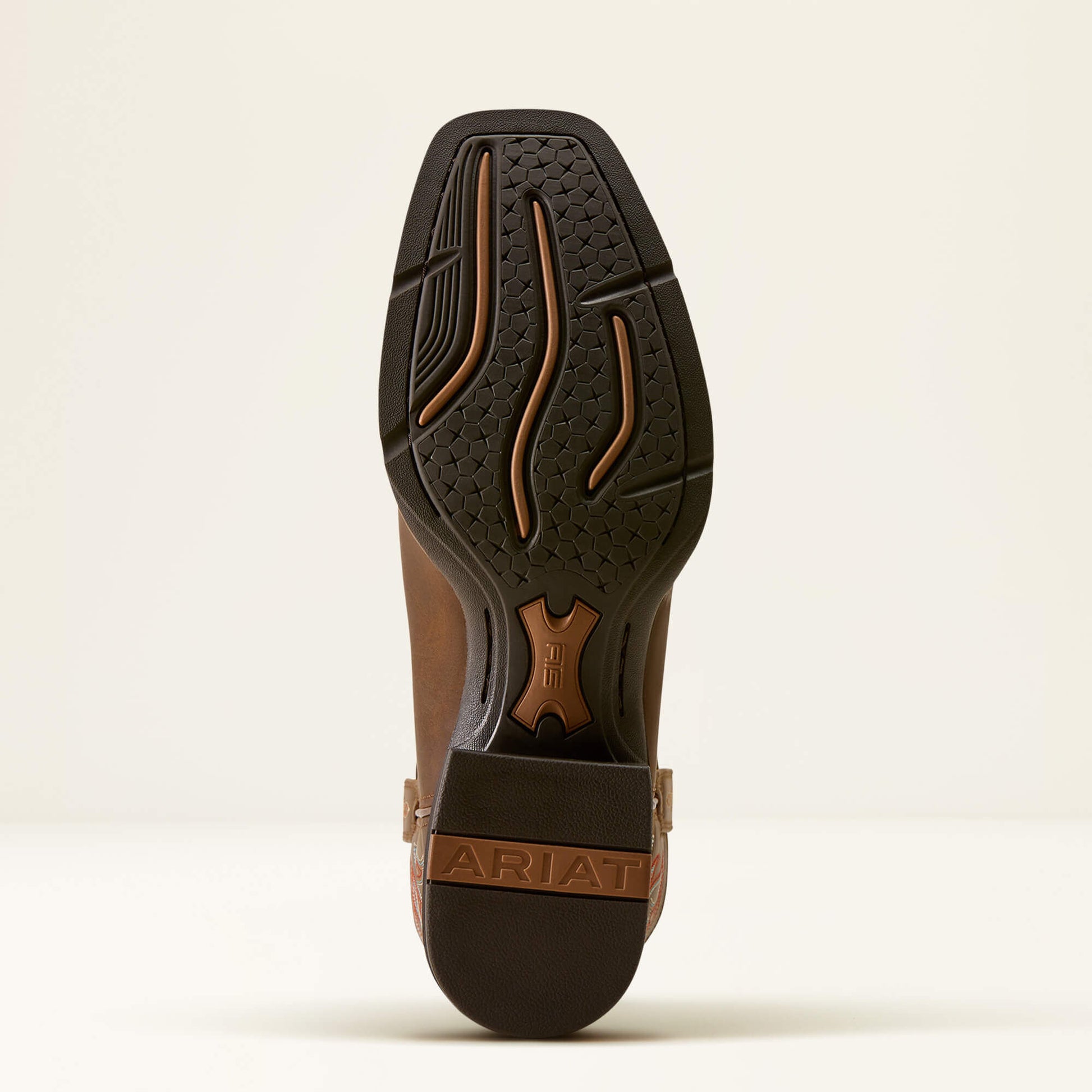 Ariat Sport Herdsman Cowboy Boot