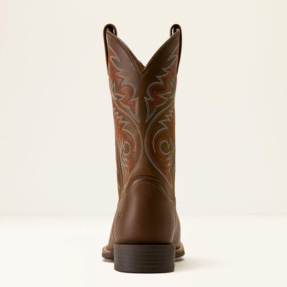 Ariat Sport Herdsman Cowboy Boot