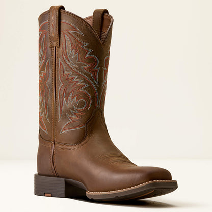 Ariat Sport Herdsman Cowboy Boot