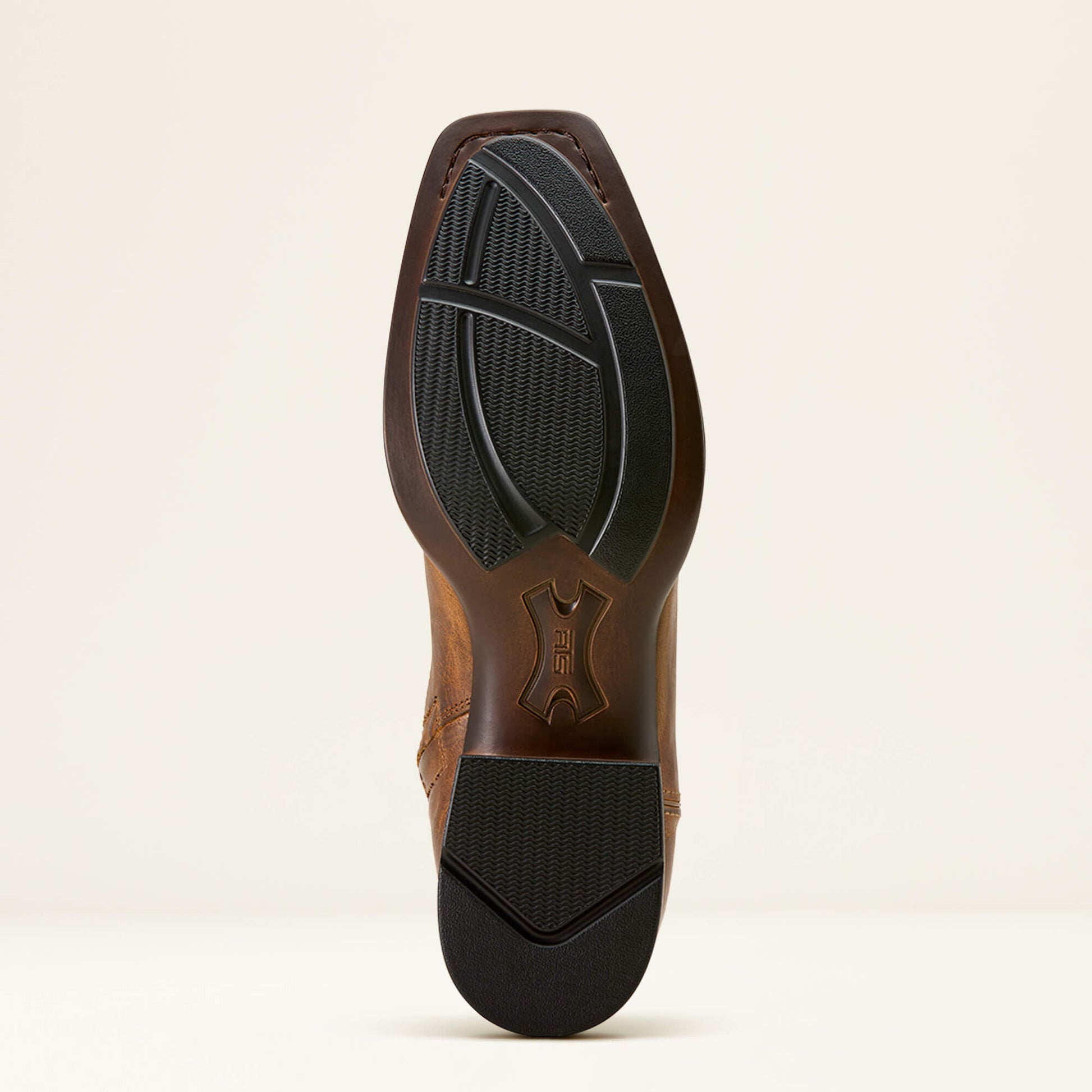 Ariat Bodie Square Toe Western Boot