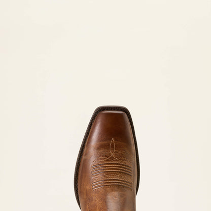 Ariat Bodie Square Toe Western Boot