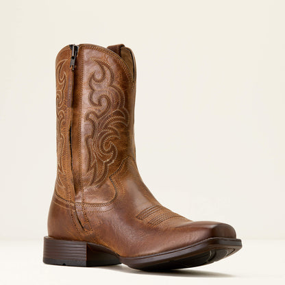 Ariat Bodie Square Toe Western Boot