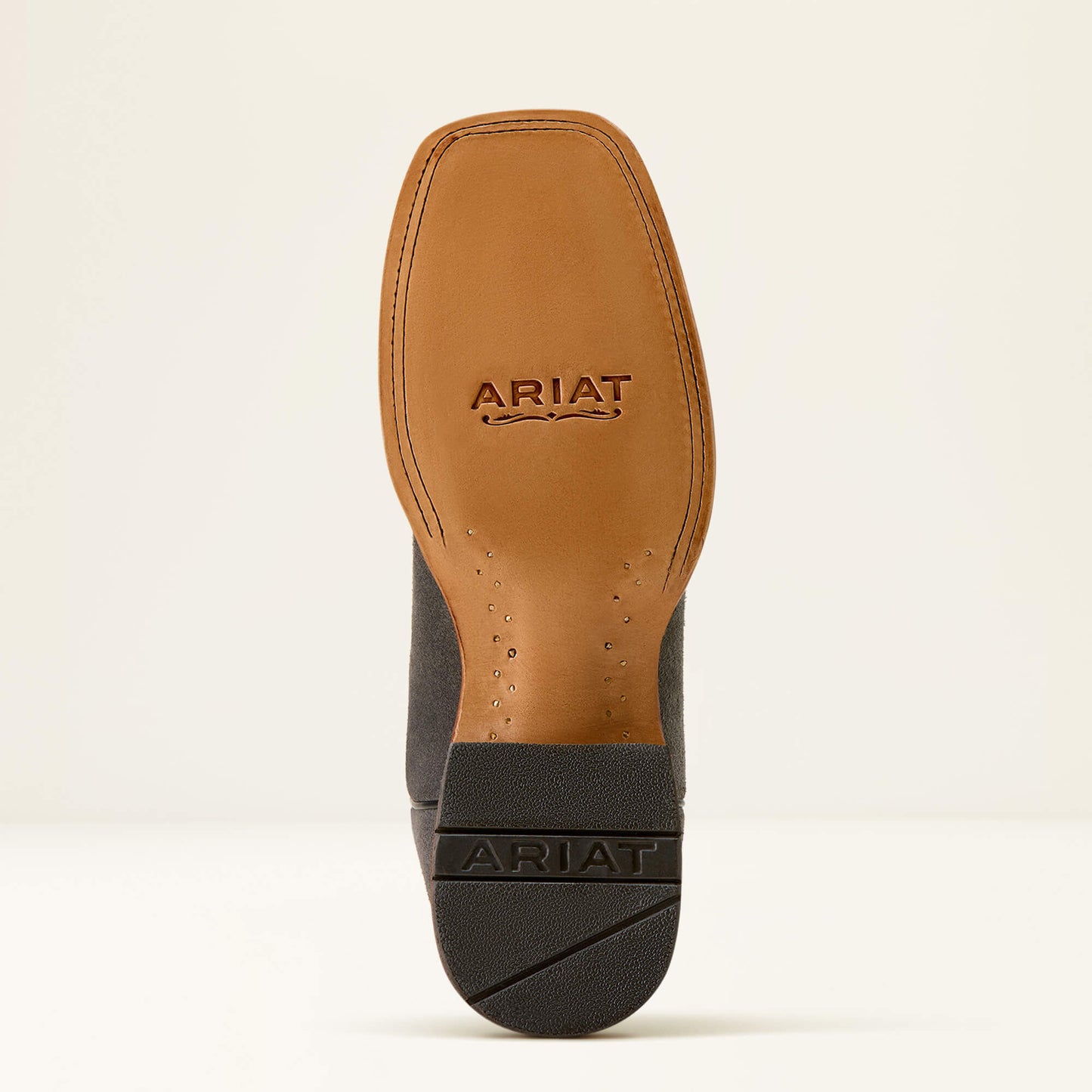 Ariat County Roads Wide Square Toe Cowboy Boot