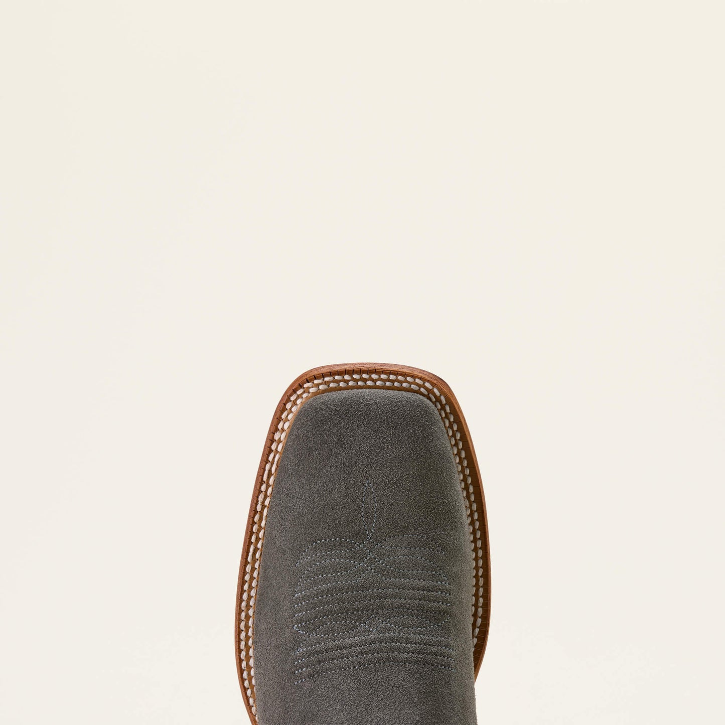 Ariat County Roads Wide Square Toe Cowboy Boot