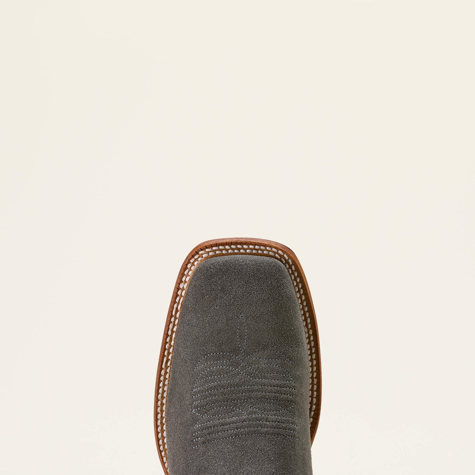 Ariat County Roads Wide Square Toe Cowboy Boot