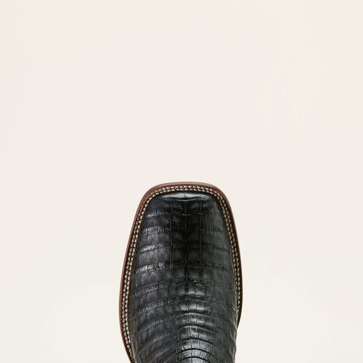 Ariat Classic Callen Wide Square Toe Western Boot