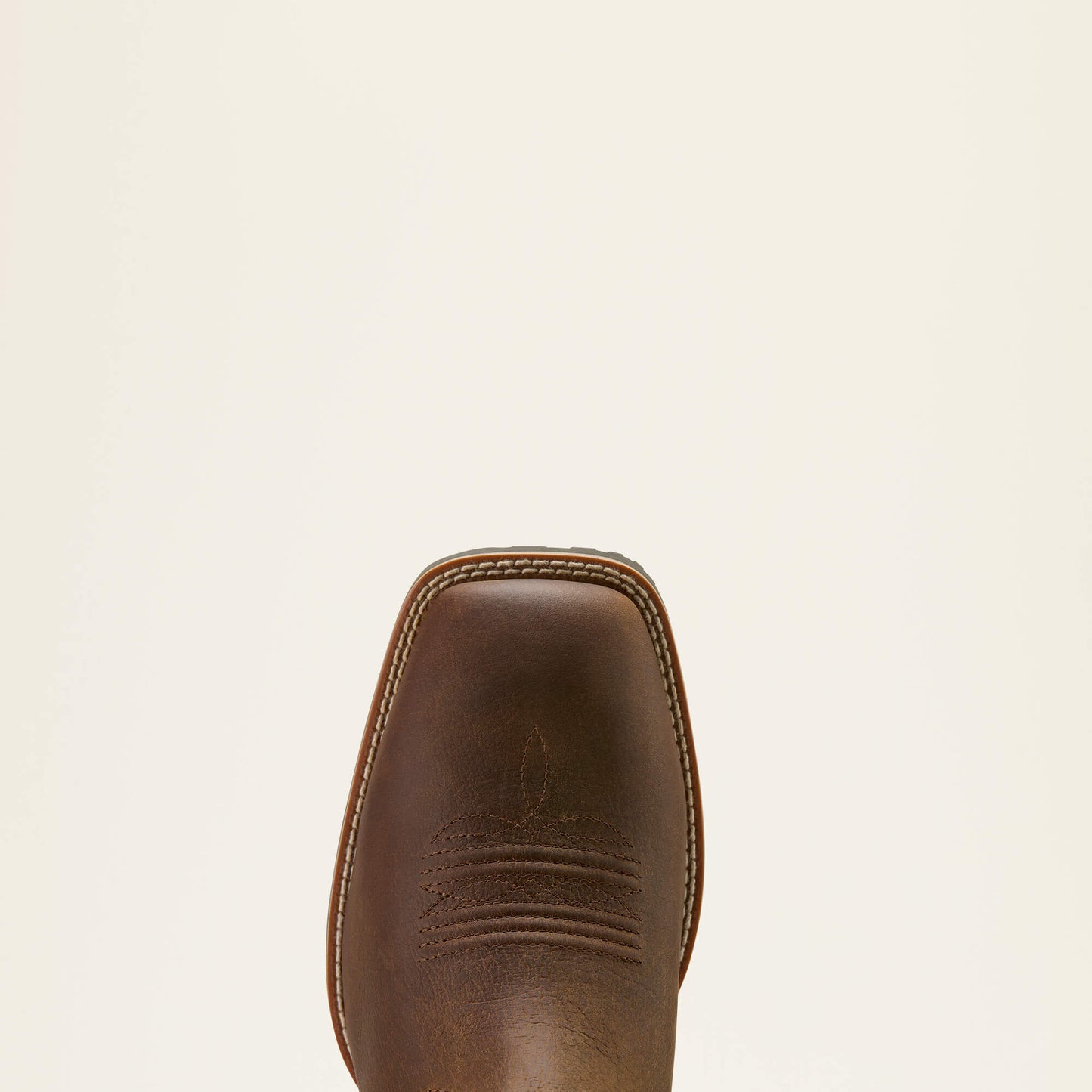 Ariat Hybrid Ranchwork Waterproof Cowboy Boot