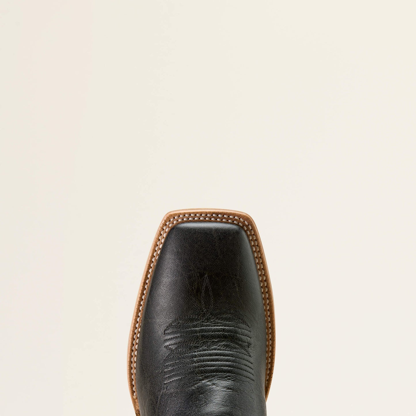 Ariat Preston Wide Square Toe Cowboy Boot