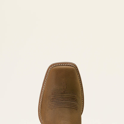 Ariat Sport Big Country Wide Square Toe Cowboy Boot