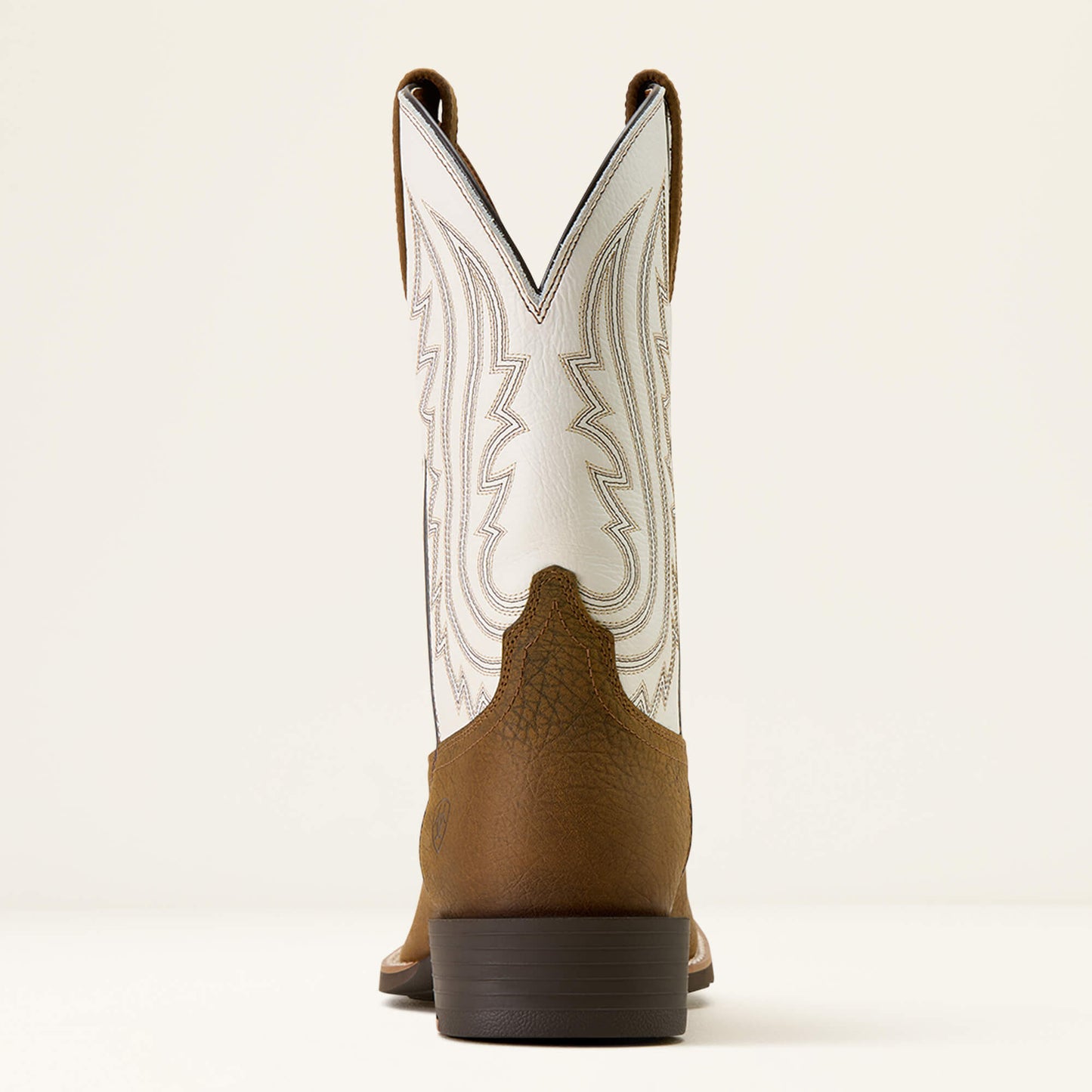 Ariat Sport Big Country Wide Square Toe Cowboy Boot