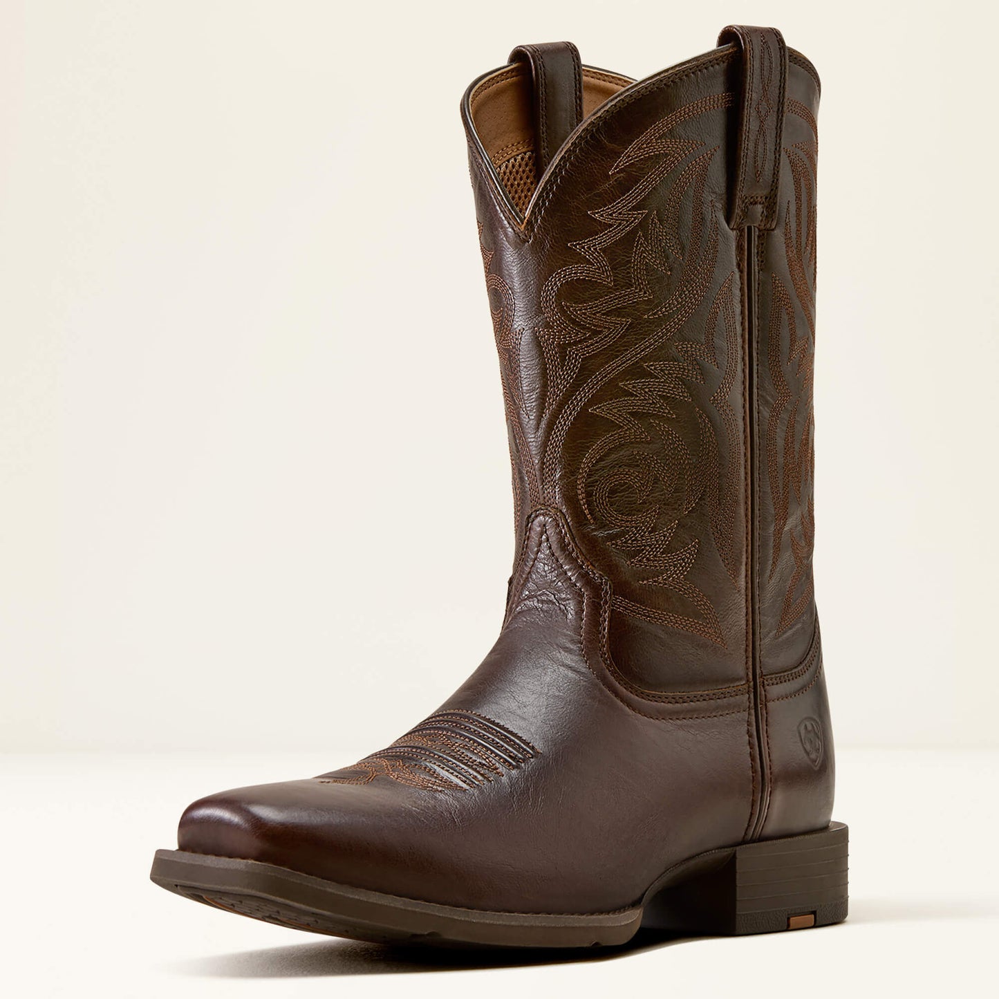Ariat Sport Herdsman Cowboy Boot