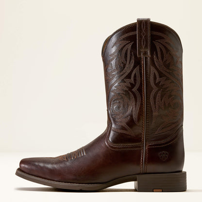 Ariat Sport Herdsman Cowboy Boot