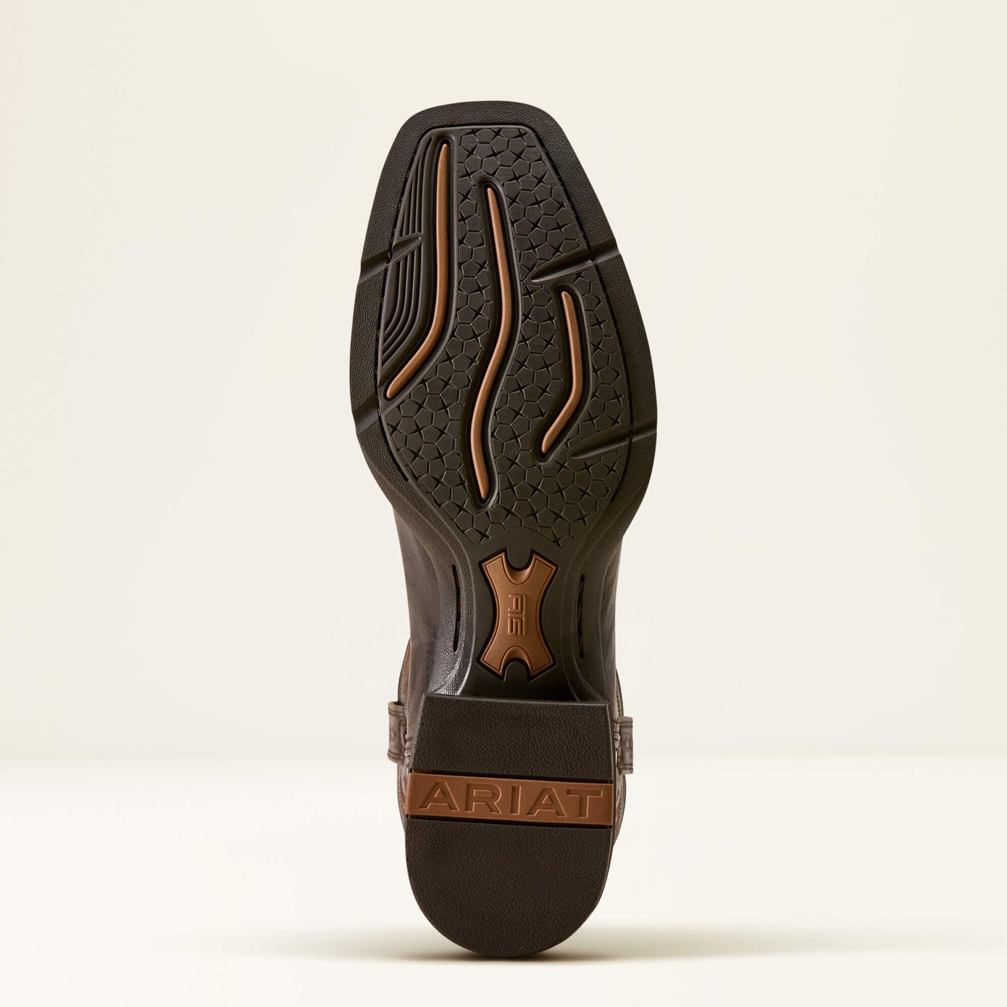 Ariat Sport Herdsman Cowboy Boot