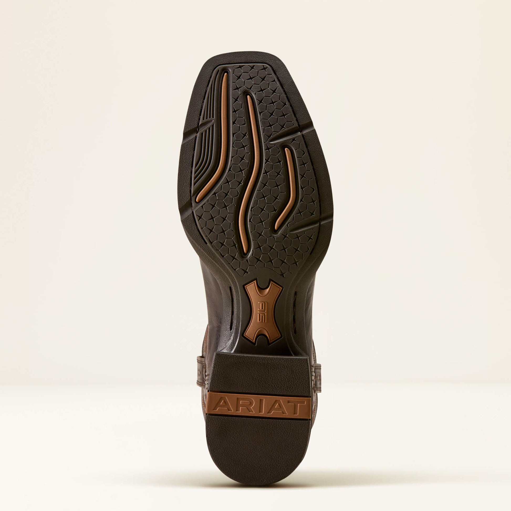 Ariat Sport Herdsman Cowboy Boot