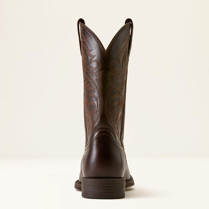 Ariat Sport Herdsman Cowboy Boot