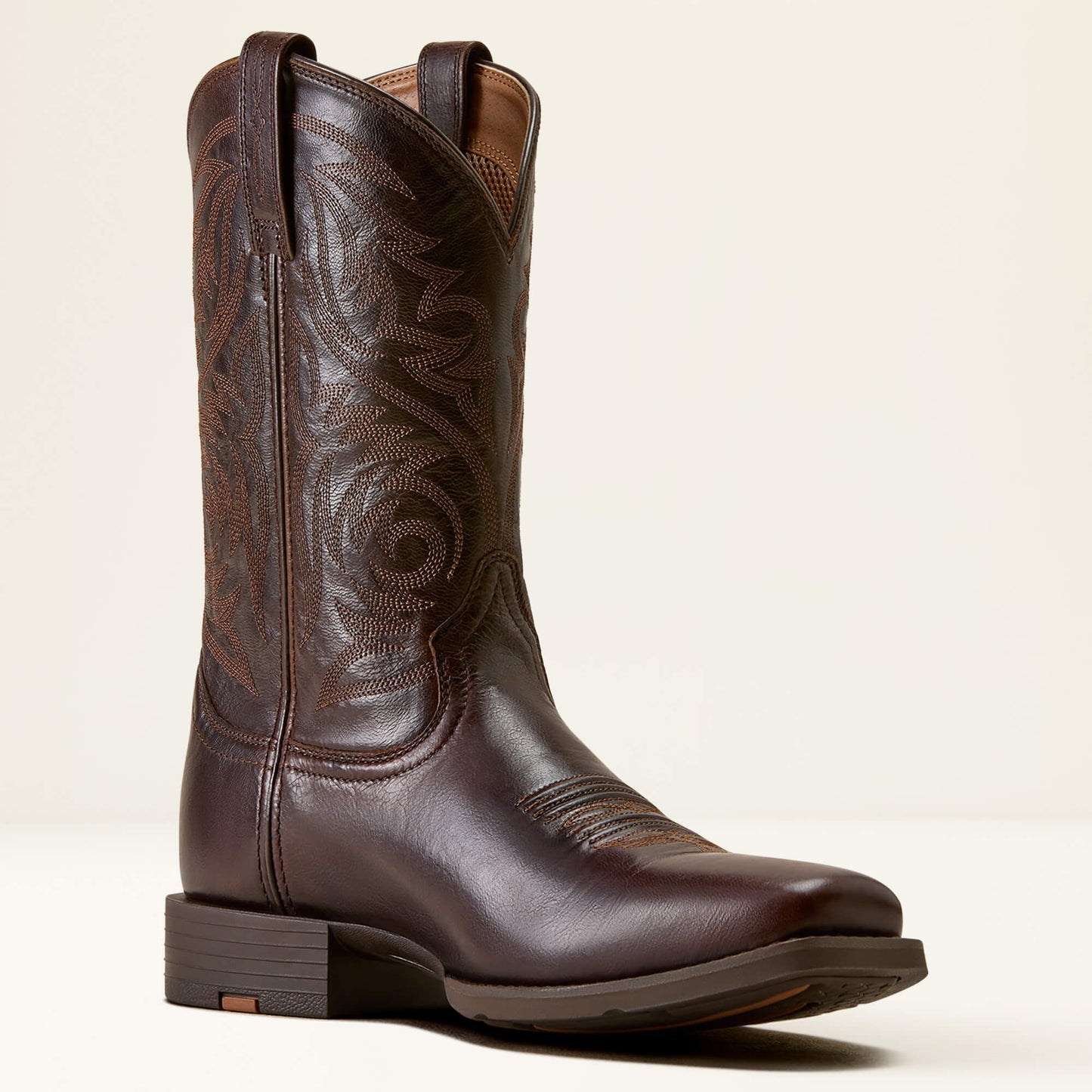 Ariat Sport Herdsman Cowboy Boot