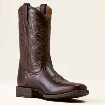 Ariat Sport Herdsman Cowboy Boot