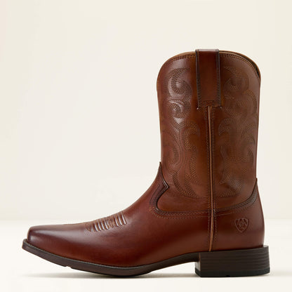 Ariat Bodie Square Toe Western Boot