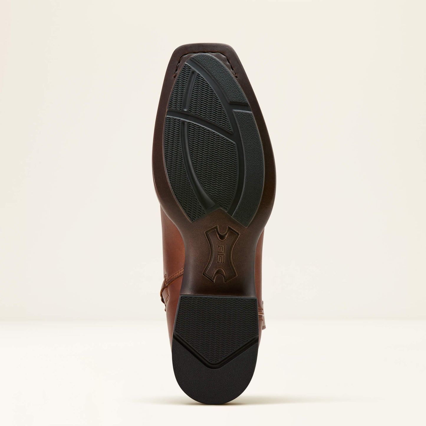 Ariat Bodie Square Toe Western Boot