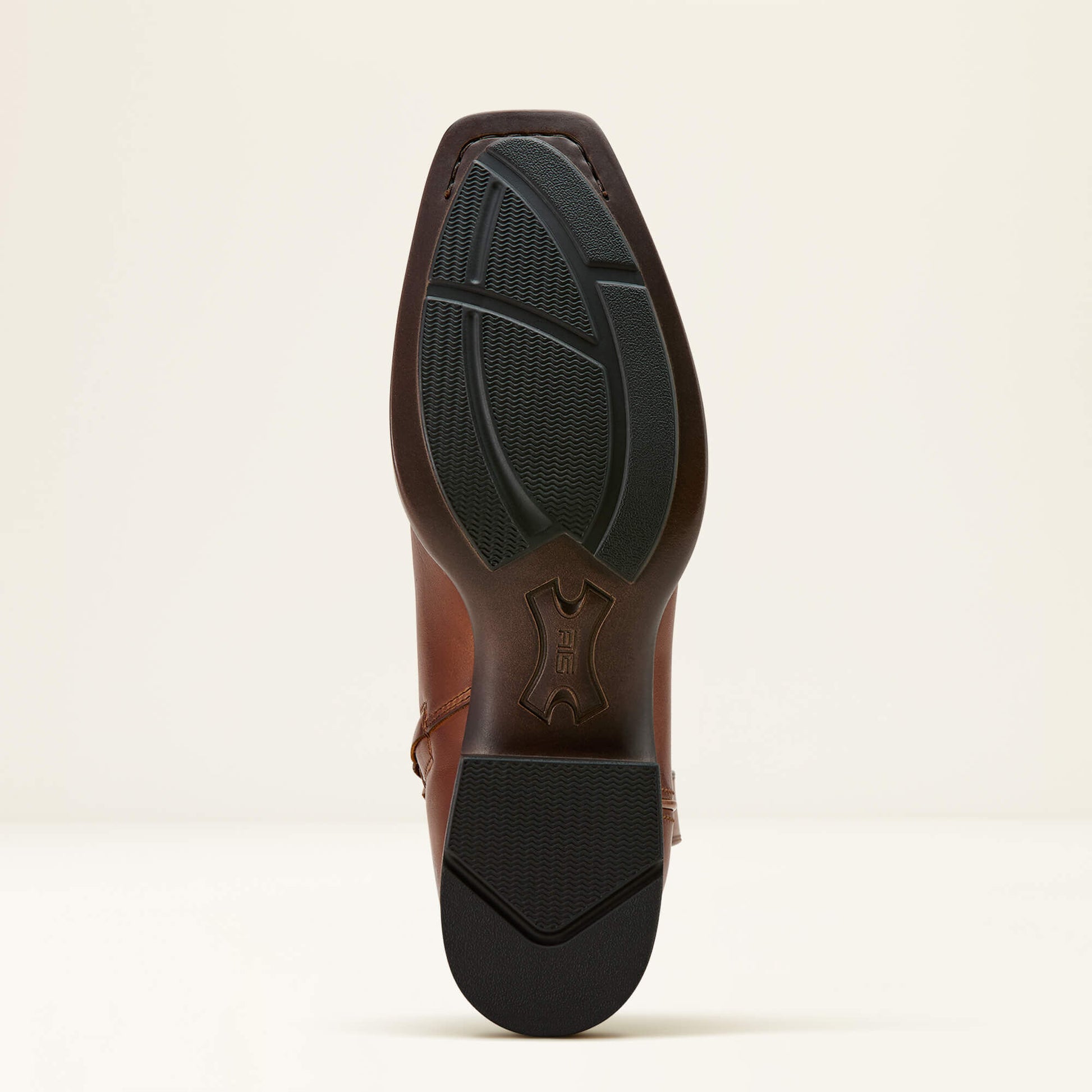 Ariat Bodie Square Toe Western Boot