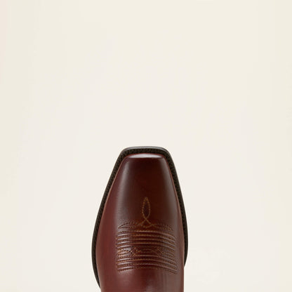 Ariat Bodie Square Toe Western Boot