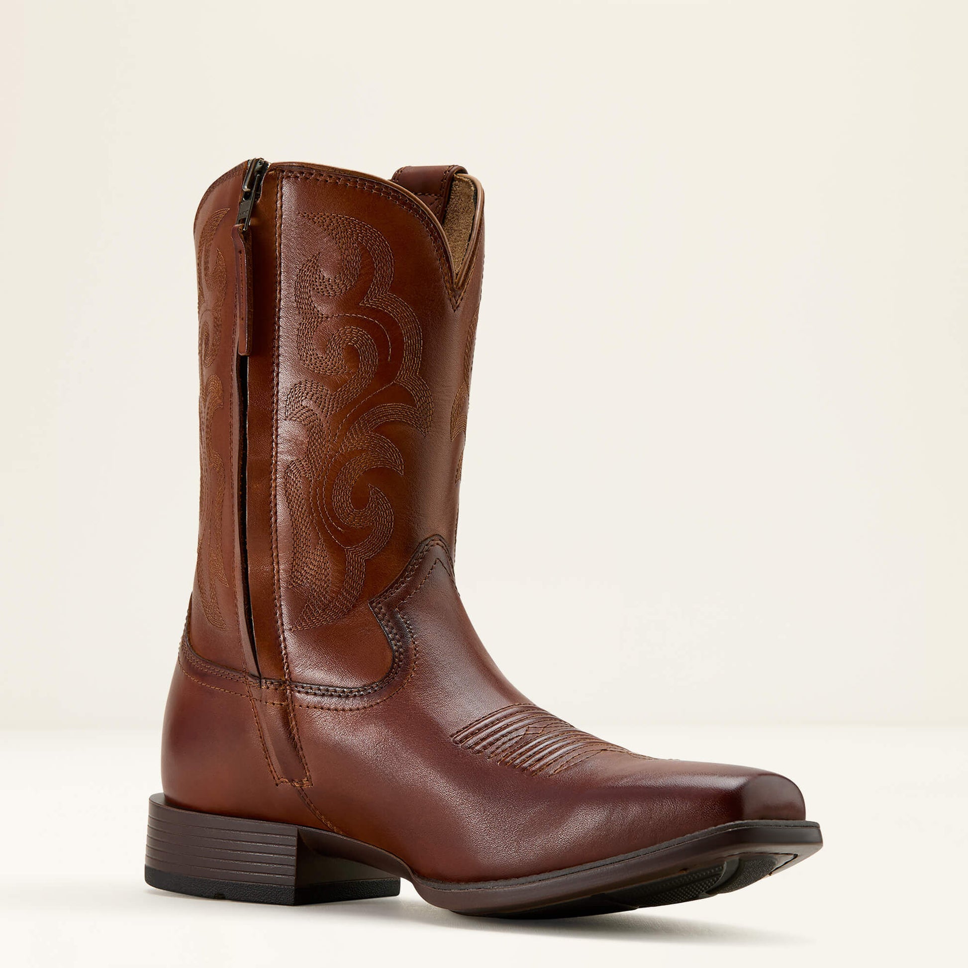 Ariat Bodie Square Toe Western Boot