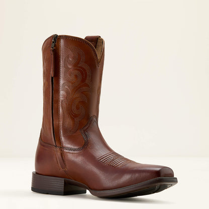 Ariat Bodie Square Toe Western Boot