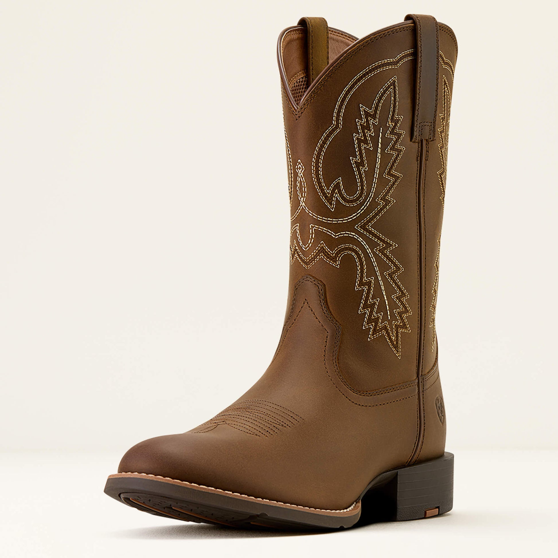 Ariat Sport Stratten W Toe Cowboy Boot