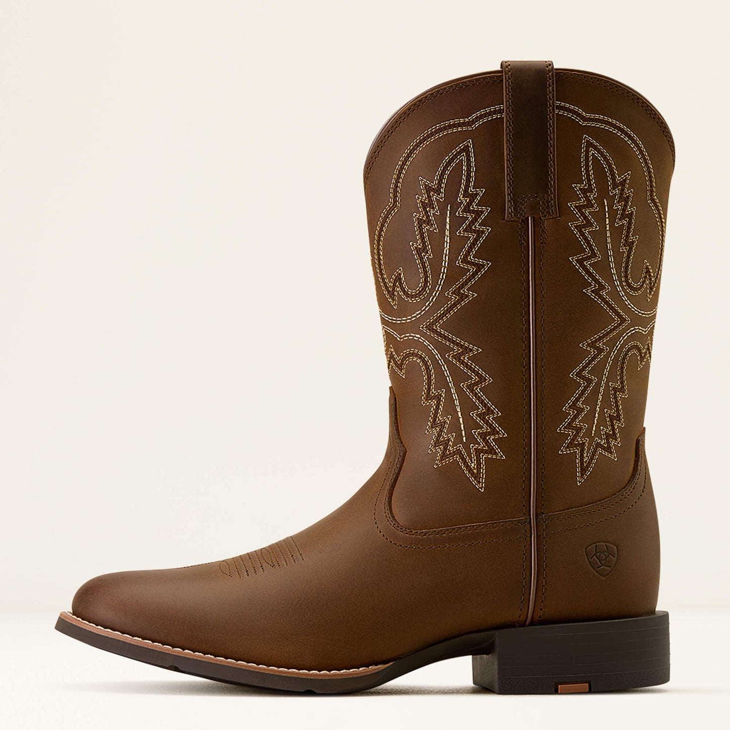 Ariat Sport Stratten W Toe Cowboy Boot