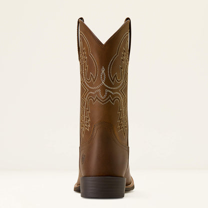 Ariat Sport Stratten W Toe Cowboy Boot