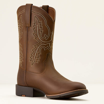 Ariat Sport Stratten W Toe Cowboy Boot