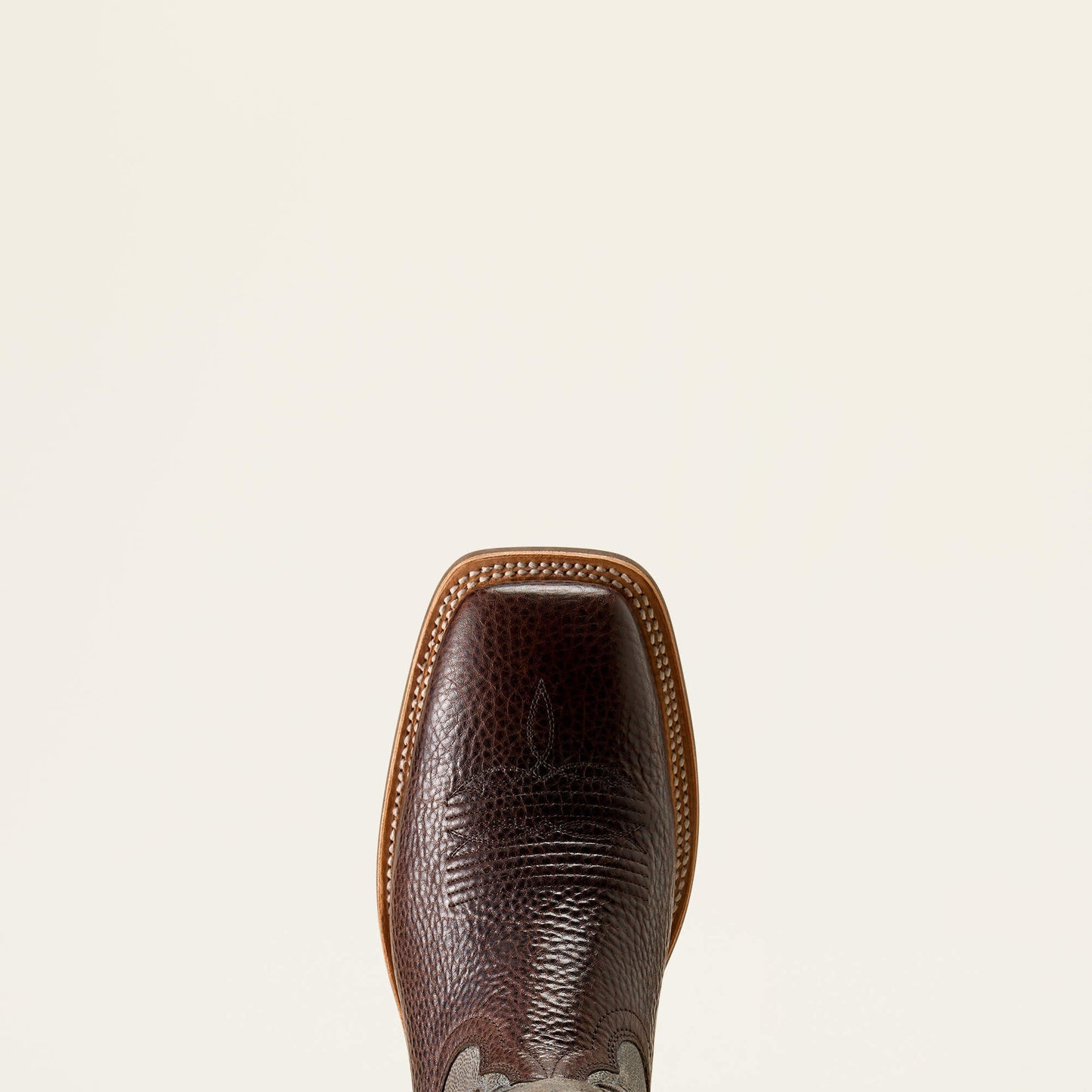 Ariat Kanyon Toughstock VentTEK Wide Square Toe Cowboy Boot