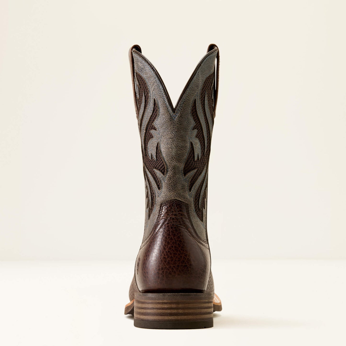 Ariat Kanyon Toughstock VentTEK Wide Square Toe Cowboy Boot