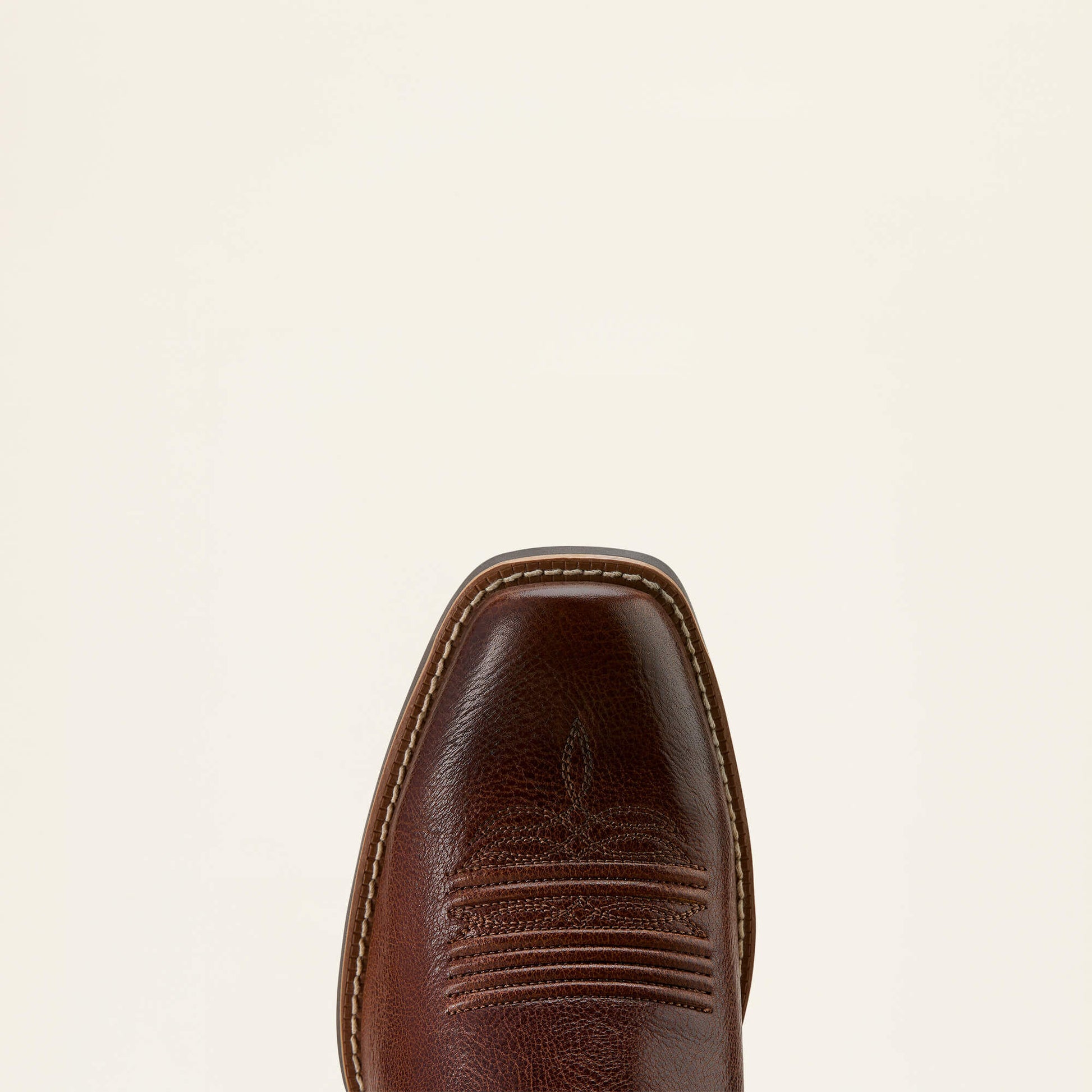 Ariat Hustler Narrow Cutter Toe Cowboy Boot